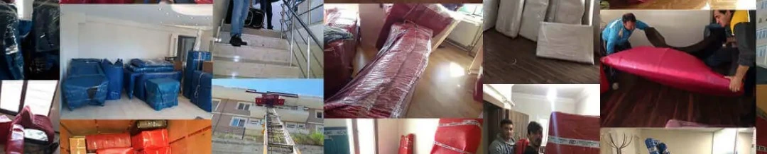 Şentepe şehir içi nakliyat  görseli